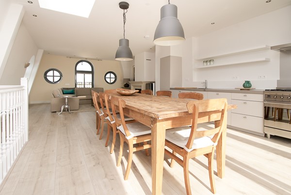 Medium property photo - Weteringschans 84F, 1017 XR Amsterdam